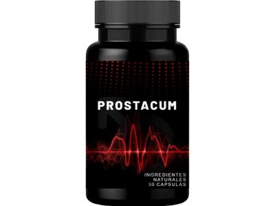 Prostacum