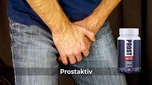 Prostaktiv
